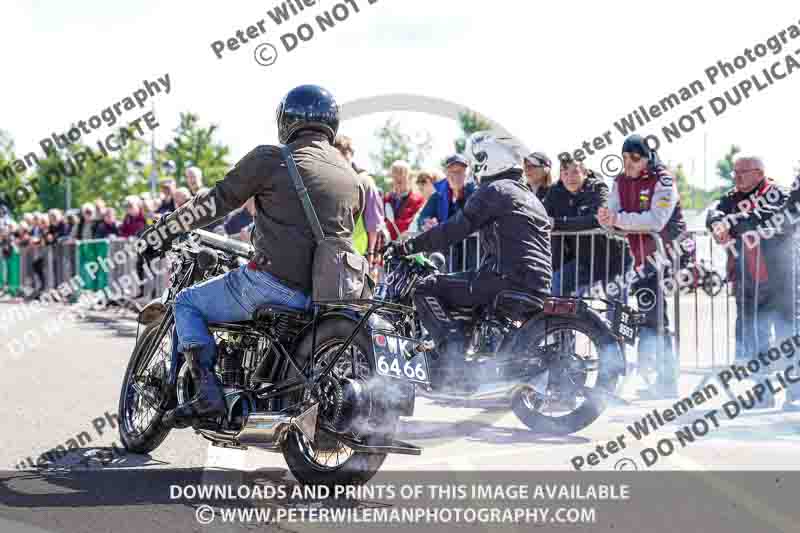 Vintage motorcycle club;eventdigitalimages;no limits trackdays;peter wileman photography;vintage motocycles;vmcc banbury run photographs
